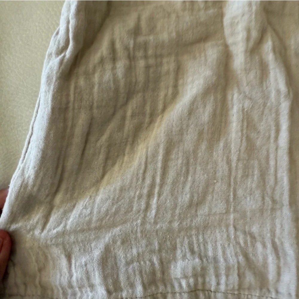 Bundle of boy neutral H&M and old navy shirts